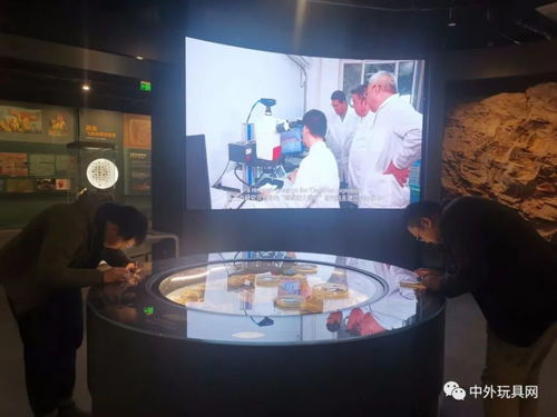 广东专业科教玩具工厂 行业幕后力量，科技创新摇篮